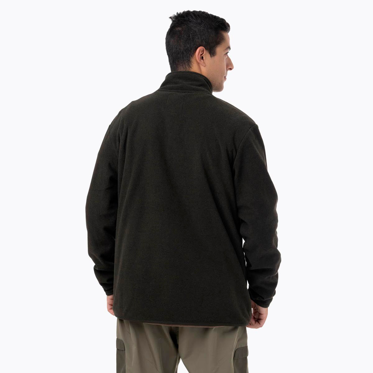 Polar Hombre Deion Microfleece Zi