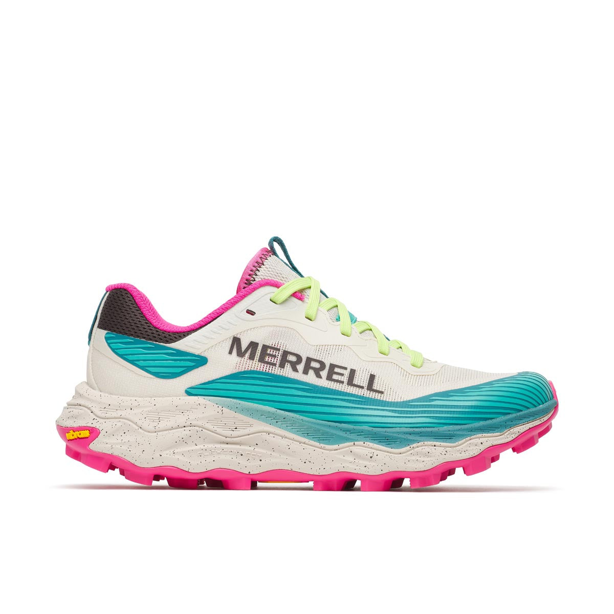 Sneaker Agility Peak 6