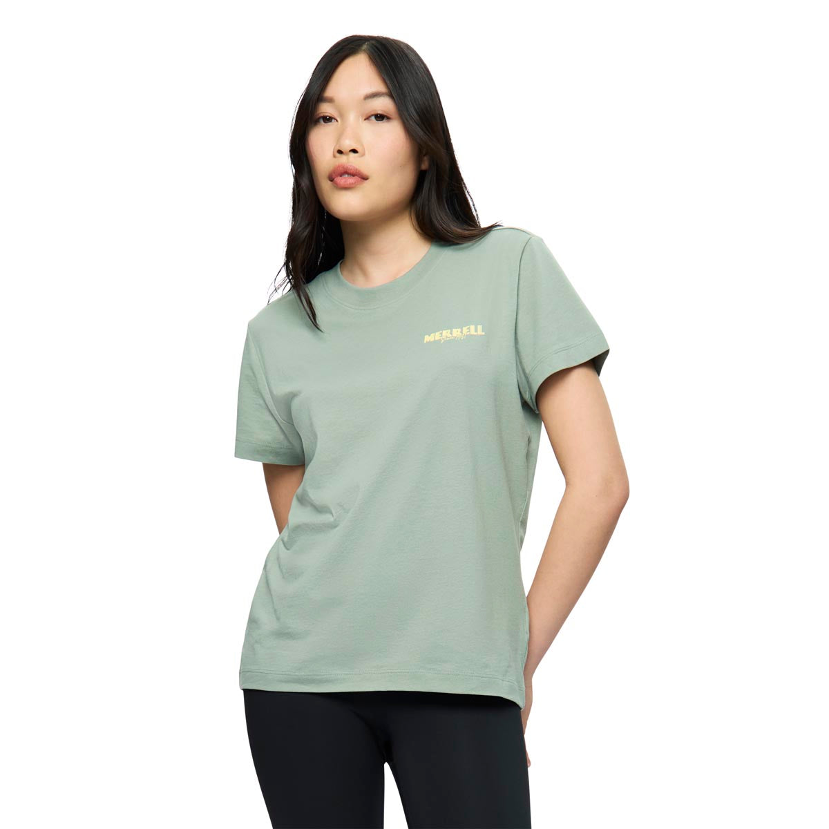 Remera Mujer Nature-T