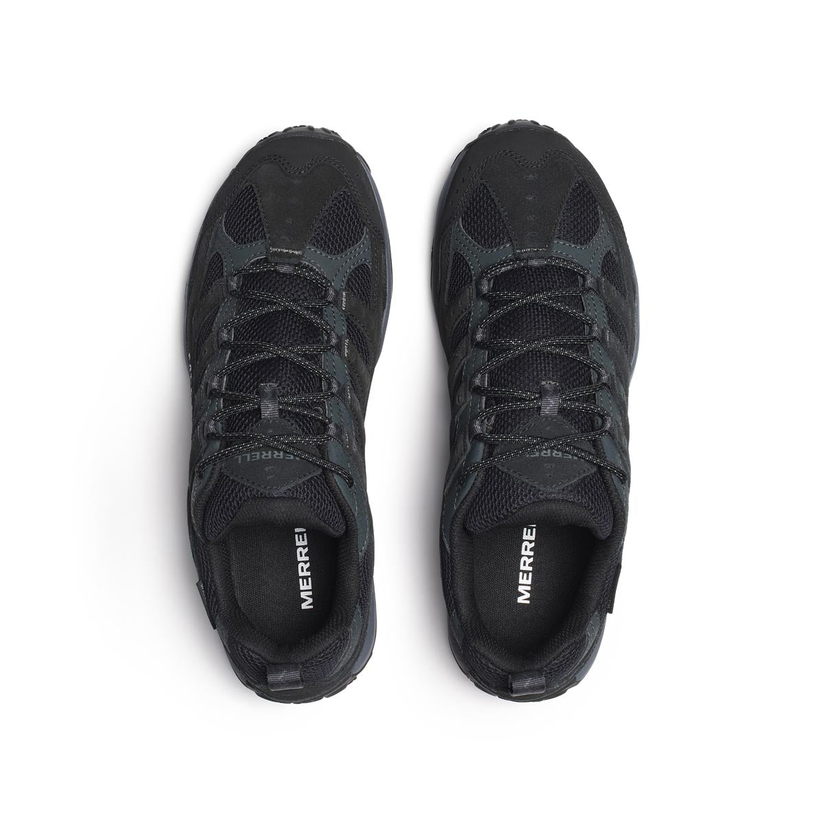 Sneaker Hombre Accentor 4 Wp