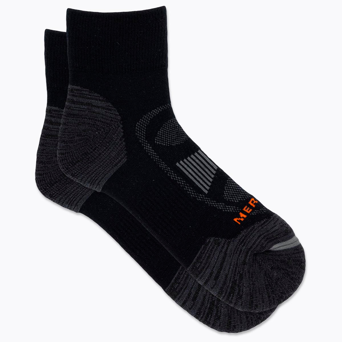 Calcetin Unisex Zoned Hiking Ankle