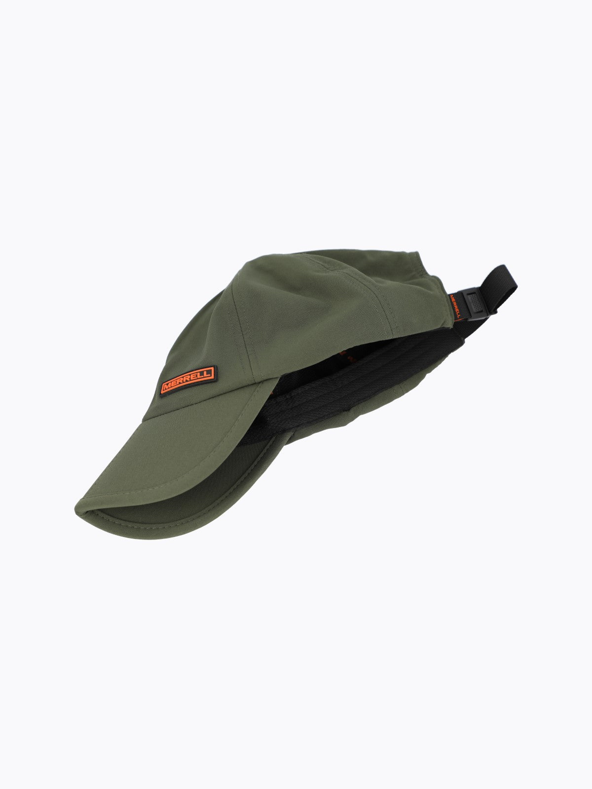 Gorro Unisex Opossum Foldable Cap