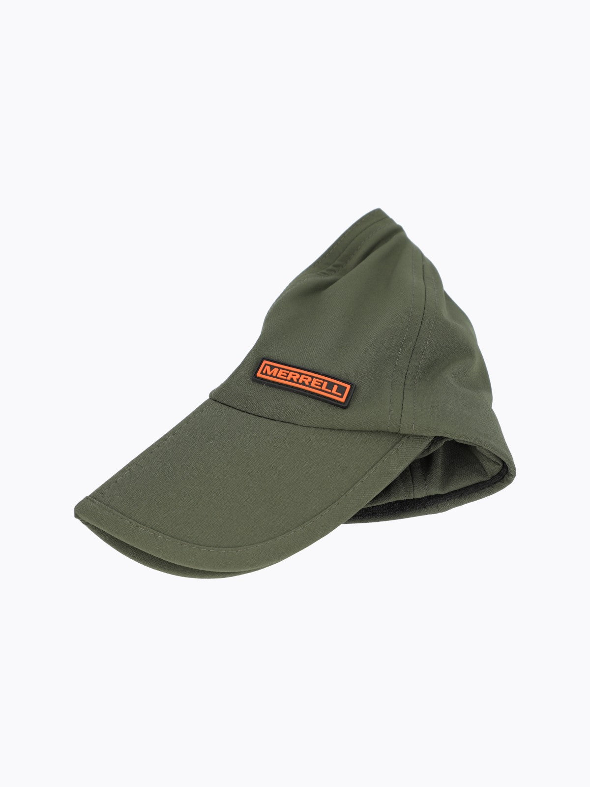 Gorro Unisex Opossum Foldable Cap