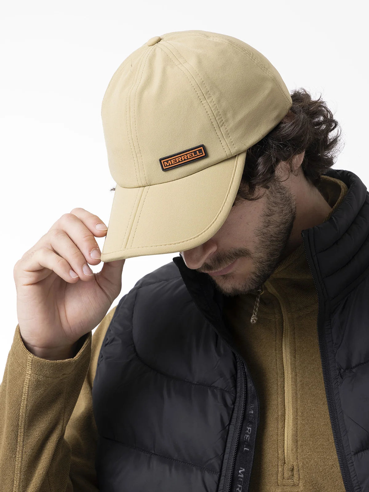 Gorro Unisex Opossum Foldable Cap