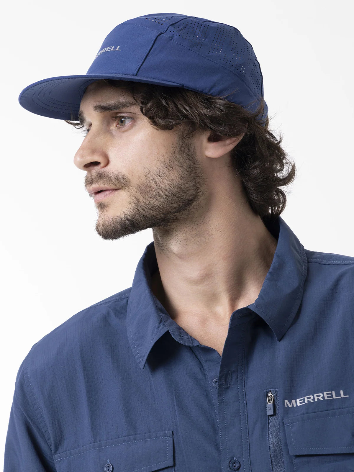Gorro Unisex Harrier Sport Five P