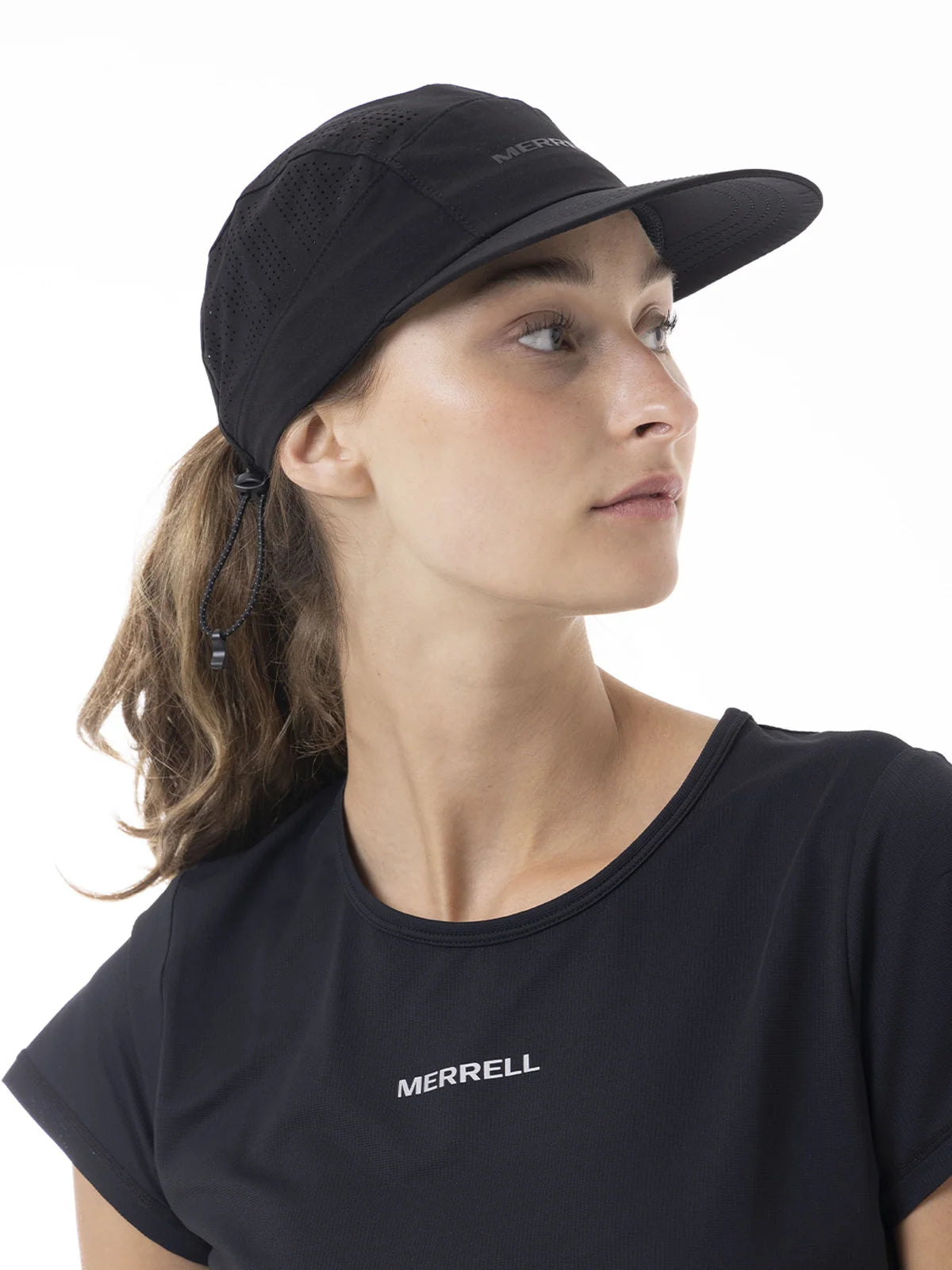 Gorro Unisex Harrier Sport Five P