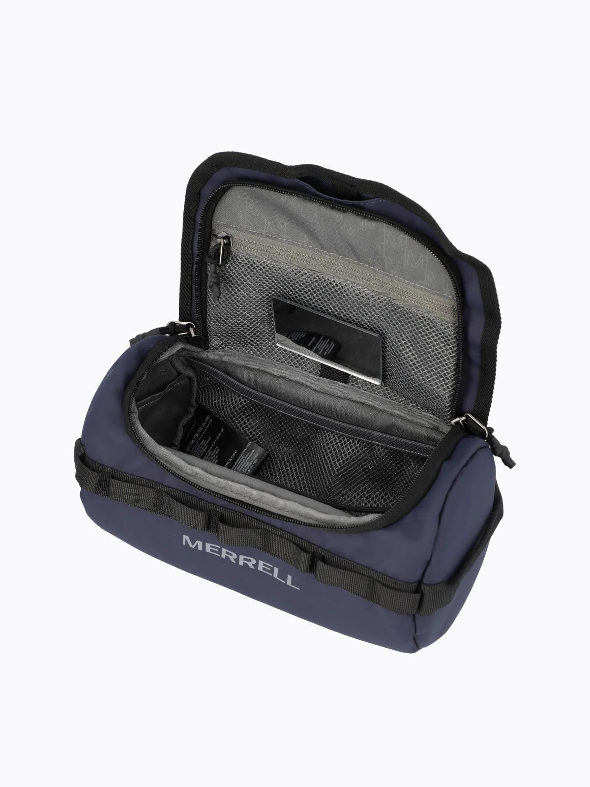 Estuche Unisex Goose toiletry bag