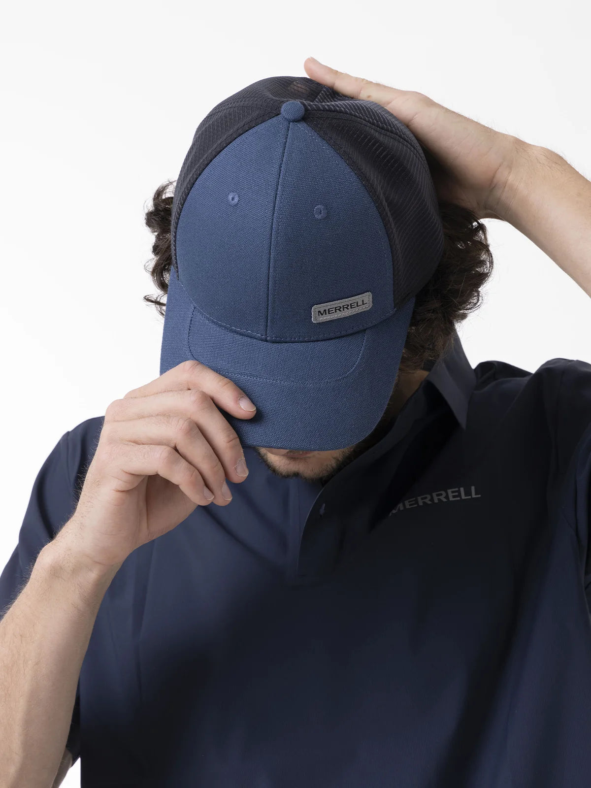 Gorro Unisex Sturgeon Trucker Cap