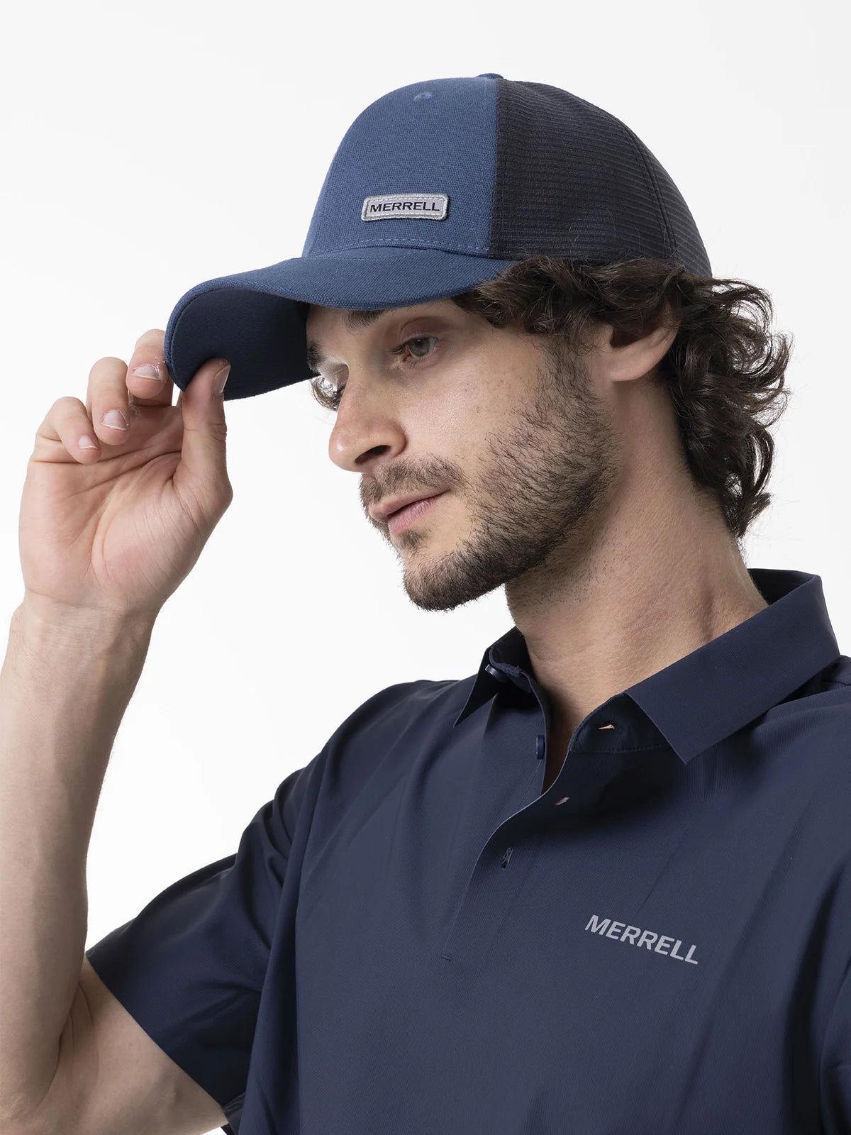 Gorro Unisex Sturgeon Trucker Cap