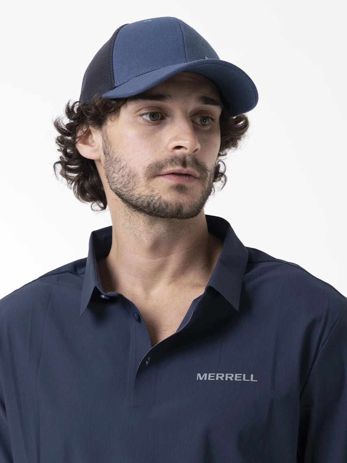 Gorro Unisex Sturgeon Trucker Cap