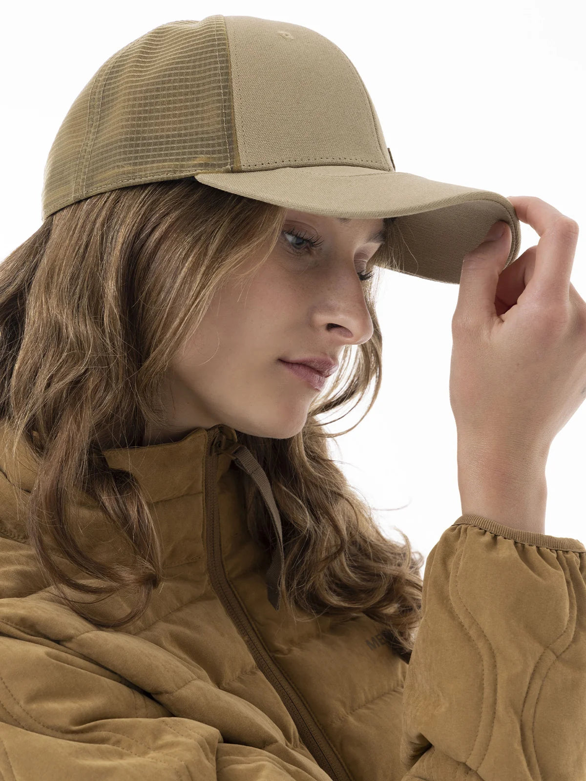 Gorro Unisex Sturgeon Trucker Cap