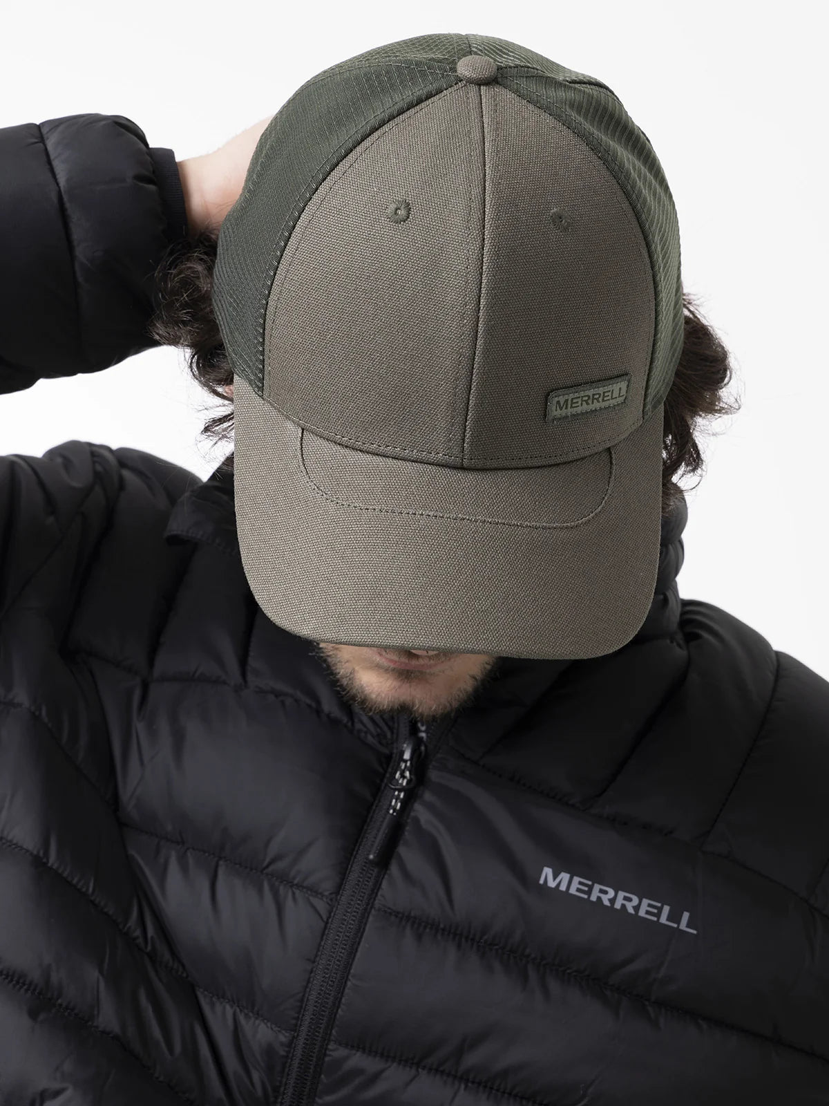 Gorro Unisex Sturgeon Trucker Cap