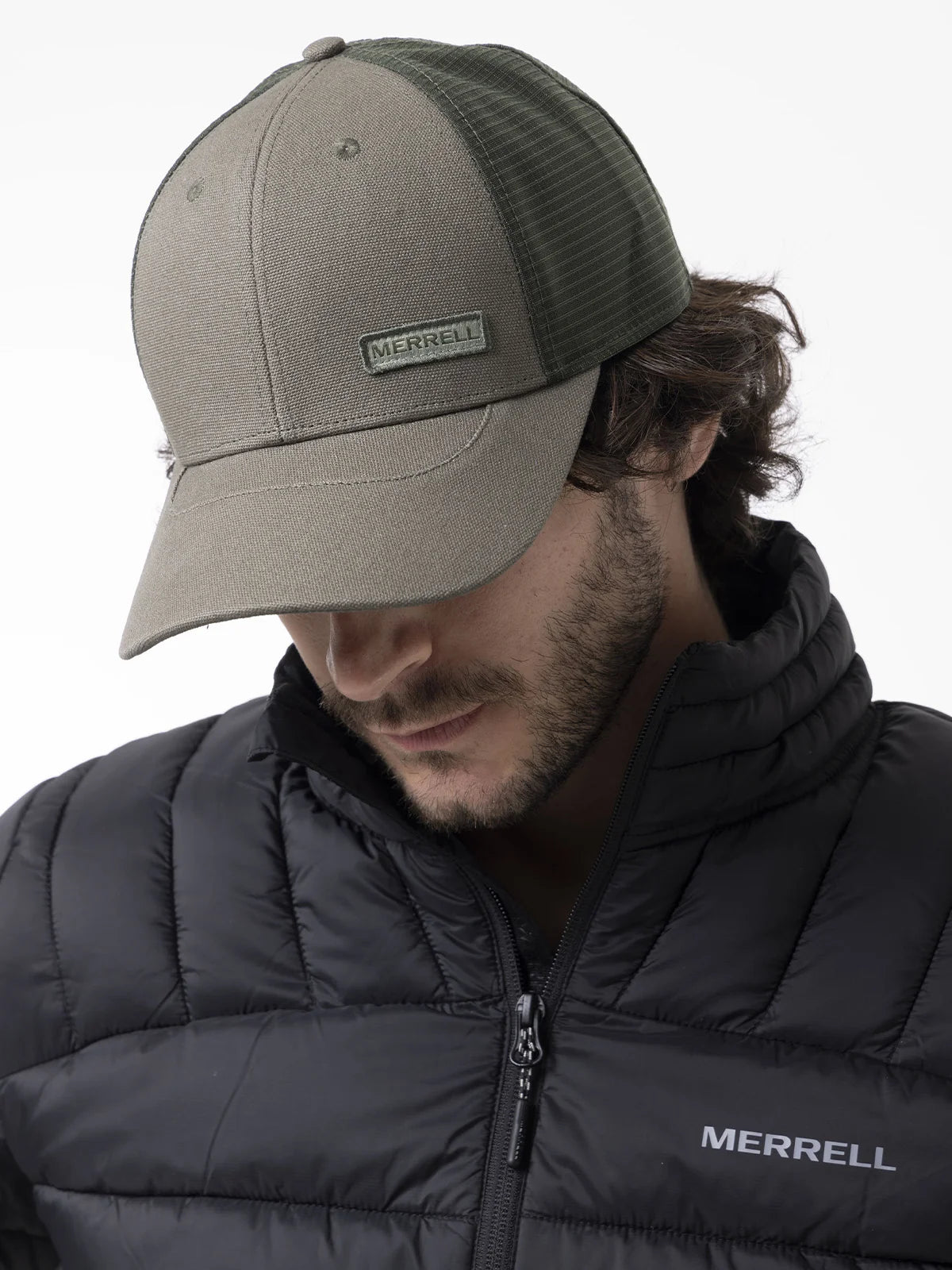 Gorro Unisex Sturgeon Trucker Cap