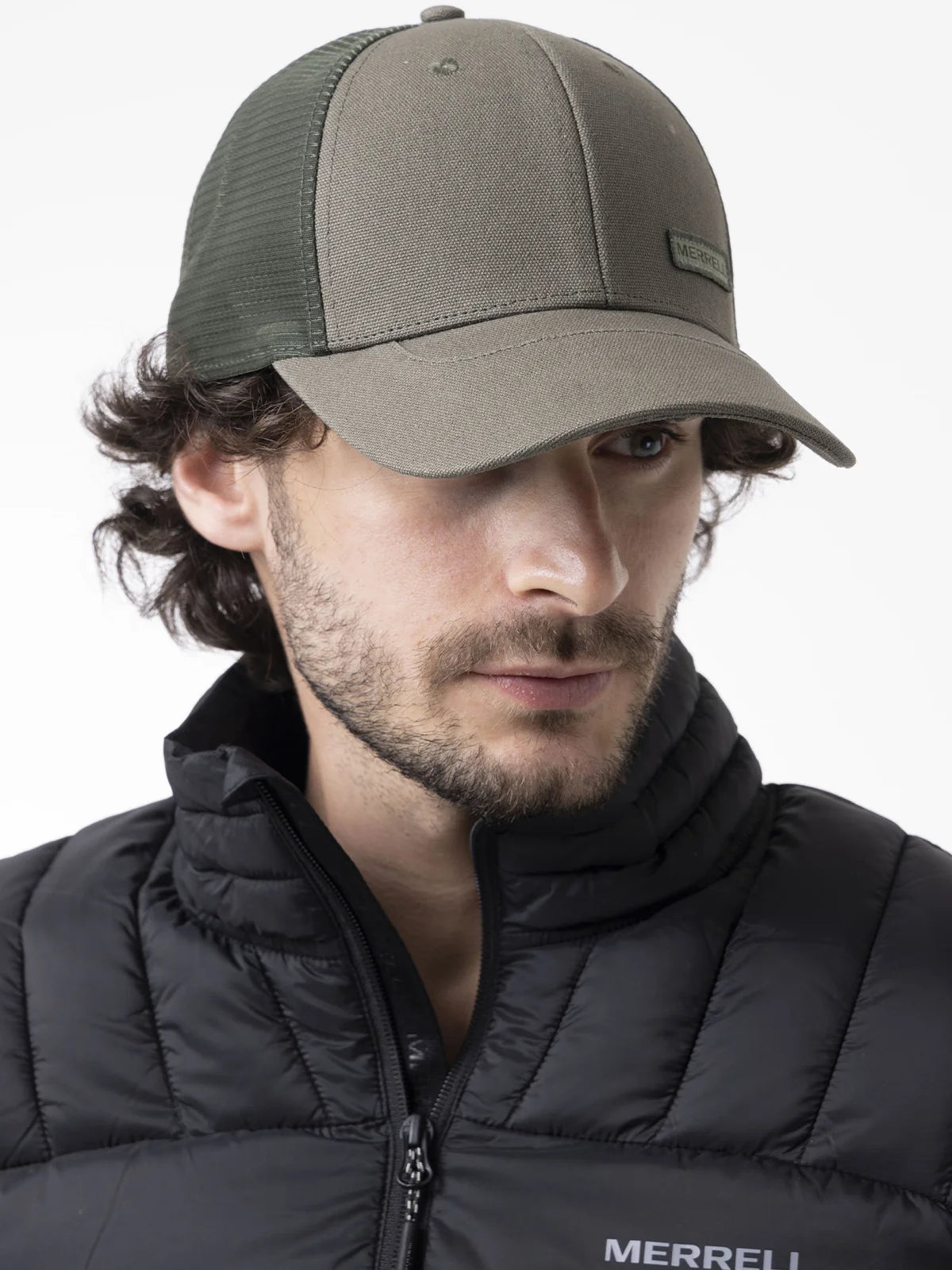Gorro Unisex Sturgeon Trucker Cap