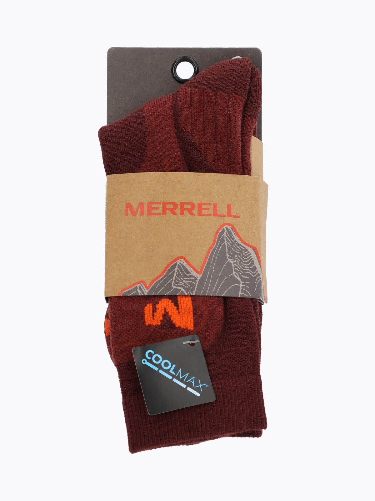Medias Unisex Marten Long Technica