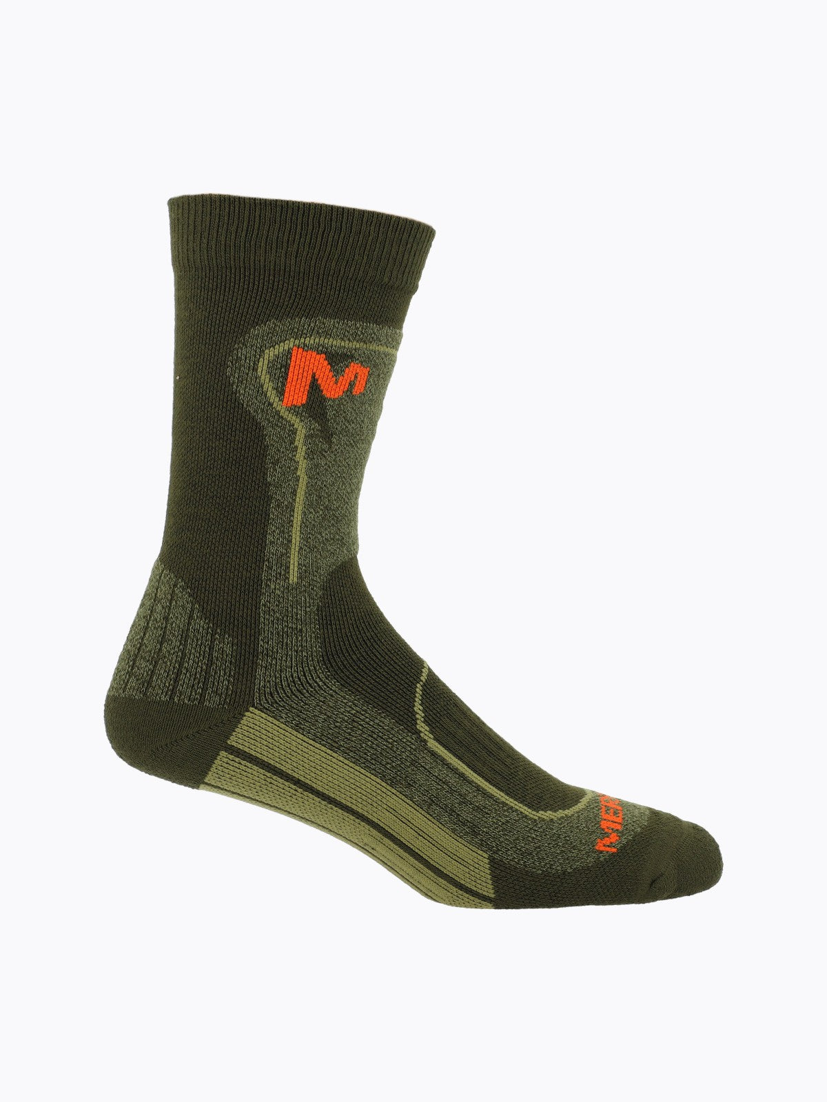 Medias Unisex Marten Long T 3P