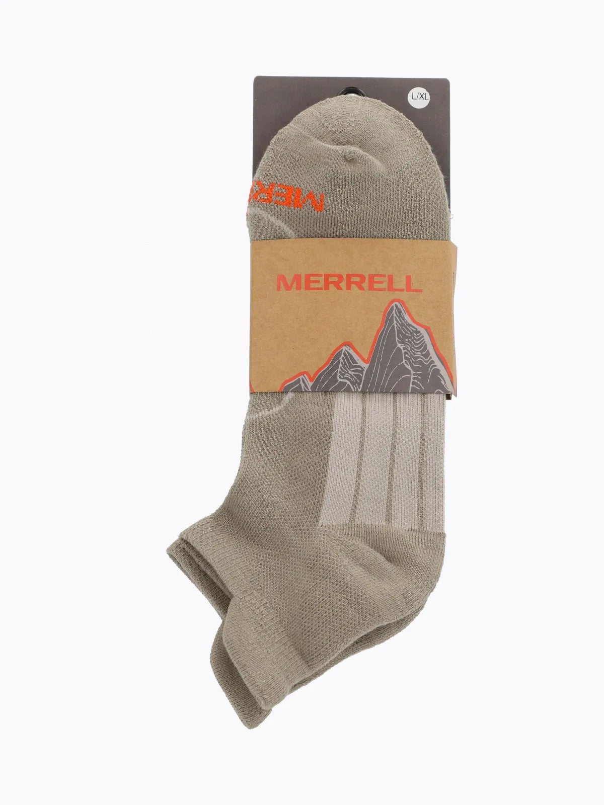 Medias Unisex Muskrat Short Techni