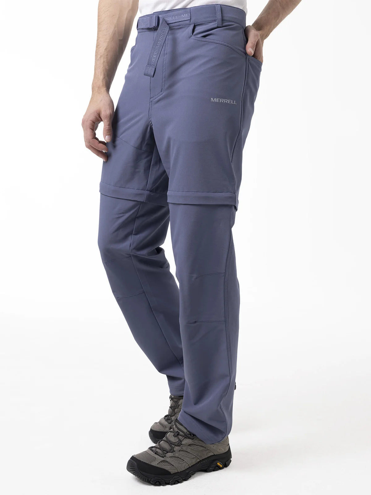 Pantalon Hombre 4 Way Spandex Pants