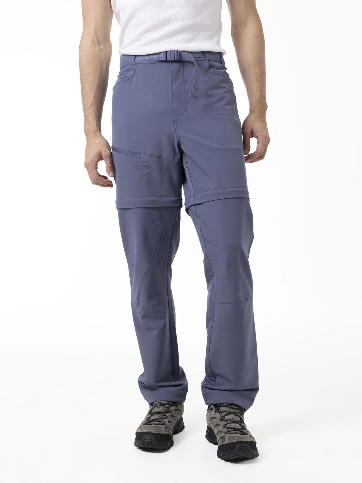 Pantalon Hombre 4 Way Spandex Pants