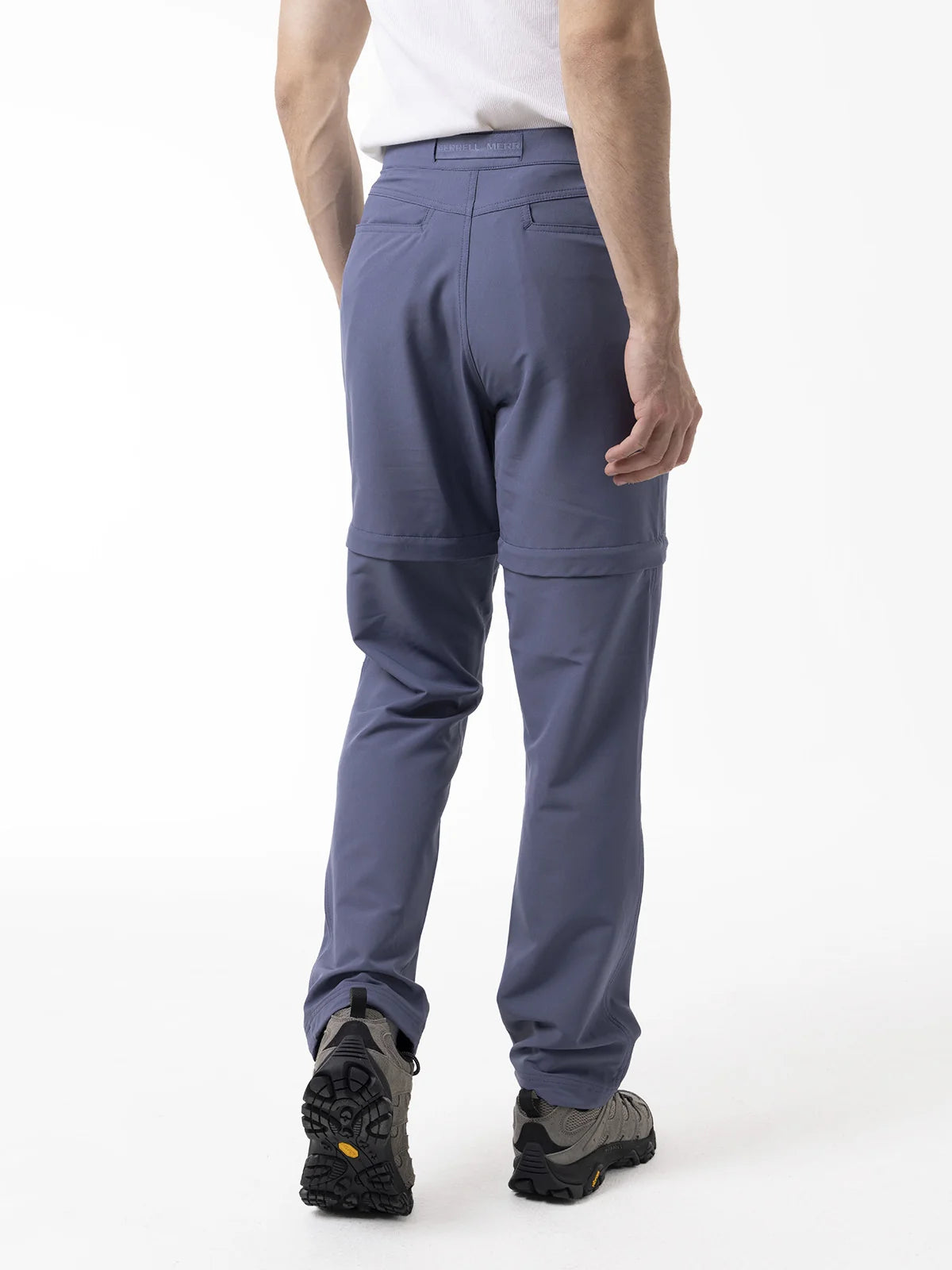 Pantalon Hombre 4 Way Spandex Pants