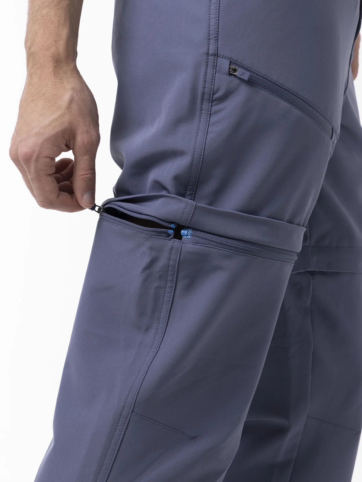 Pantalon Hombre 4 Way Spandex Pants