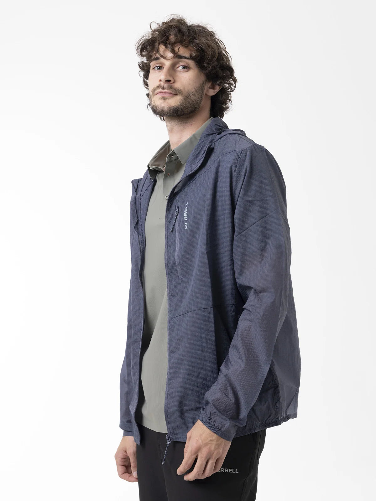 Cortaviento Hombre Tail Windjacket