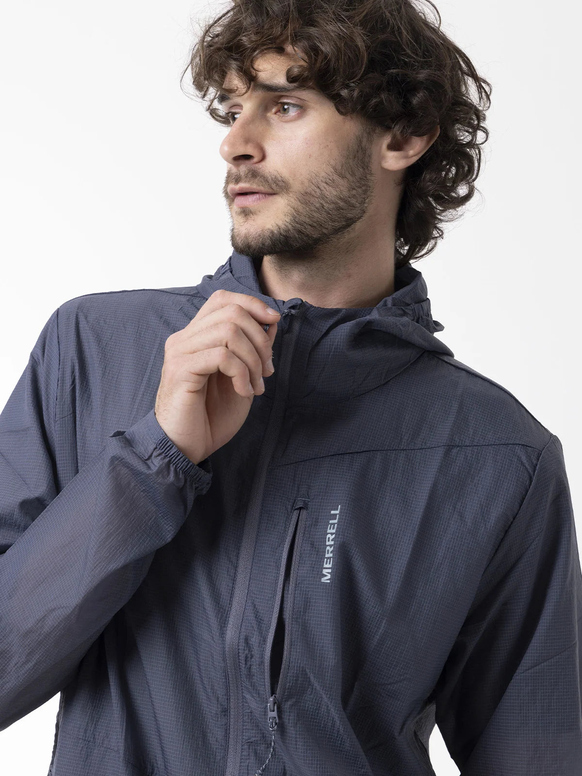 Cortaviento Hombre Tail Windjacket