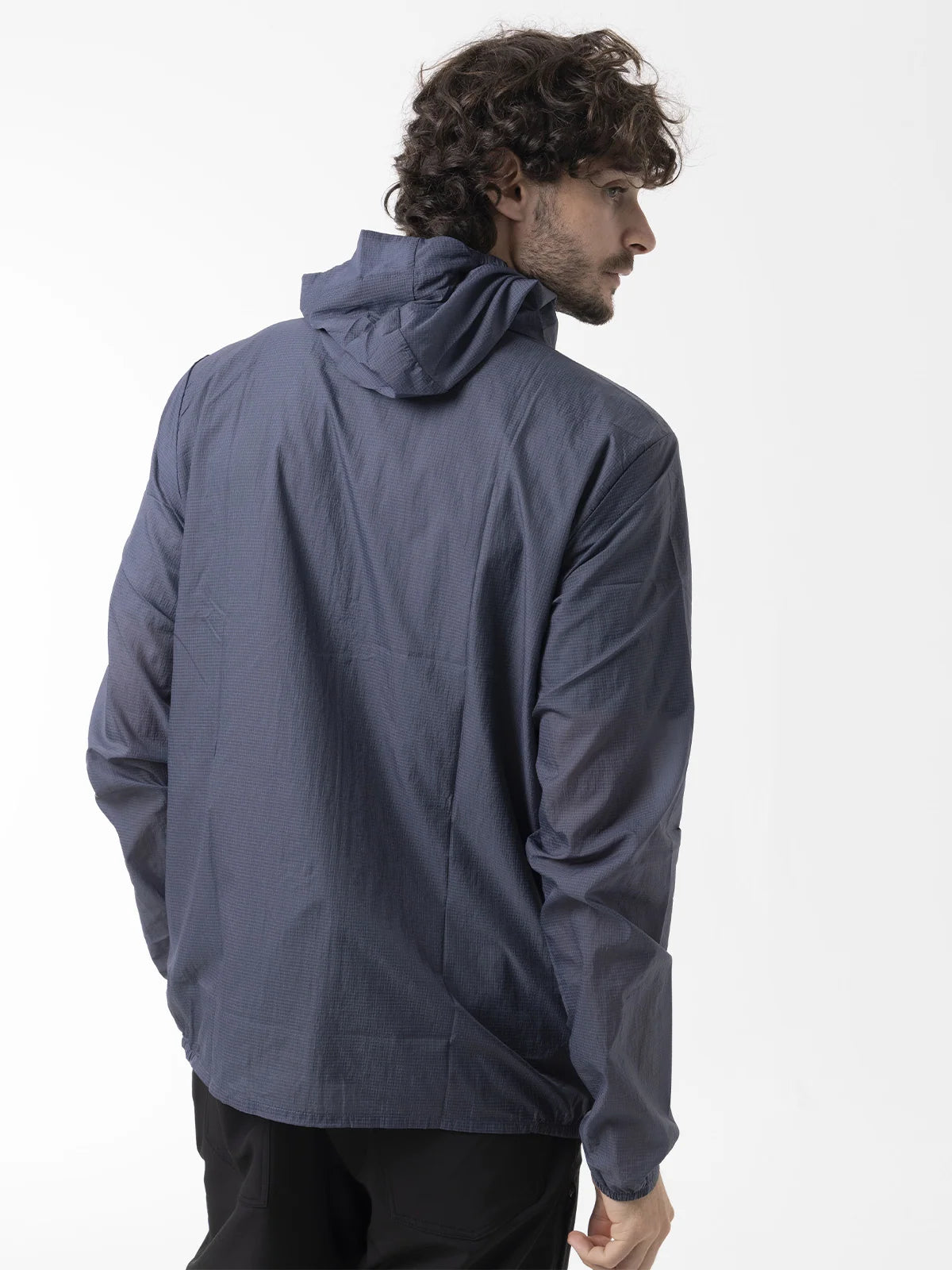 Cortaviento Hombre Tail Windjacket