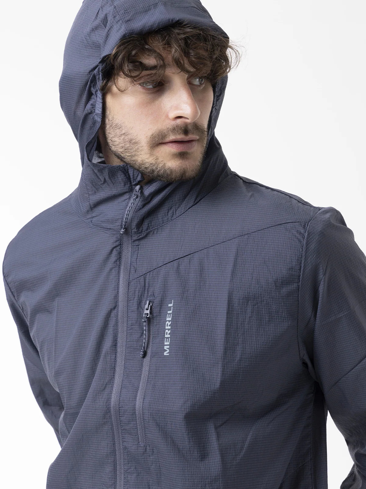 Cortaviento Hombre Tail Windjacket
