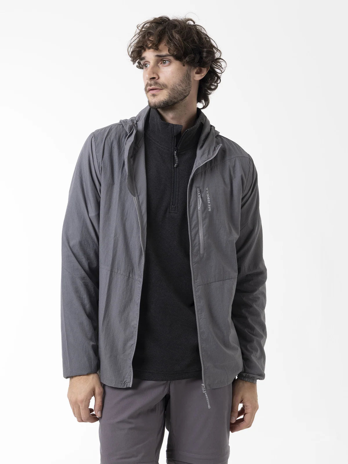 Cortaviento Hombre Tail Windjacket