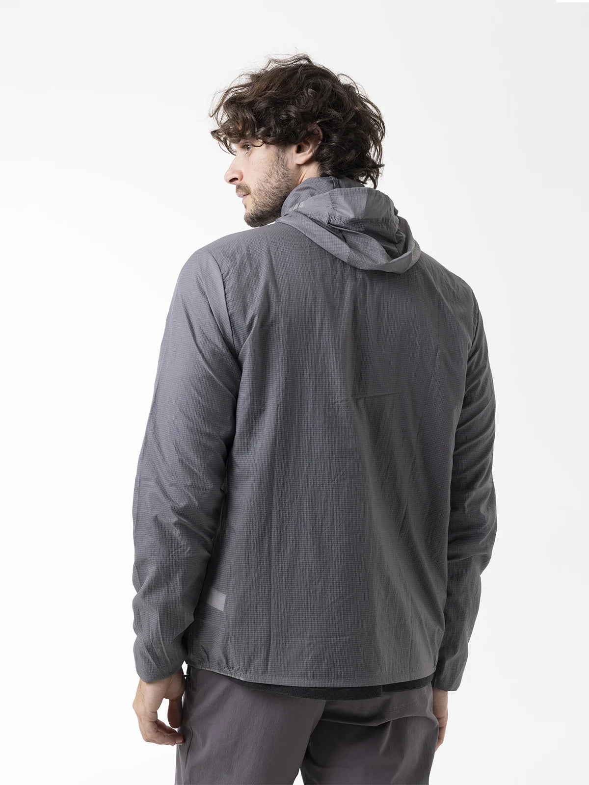 Cortaviento Hombre Tail Windjacket