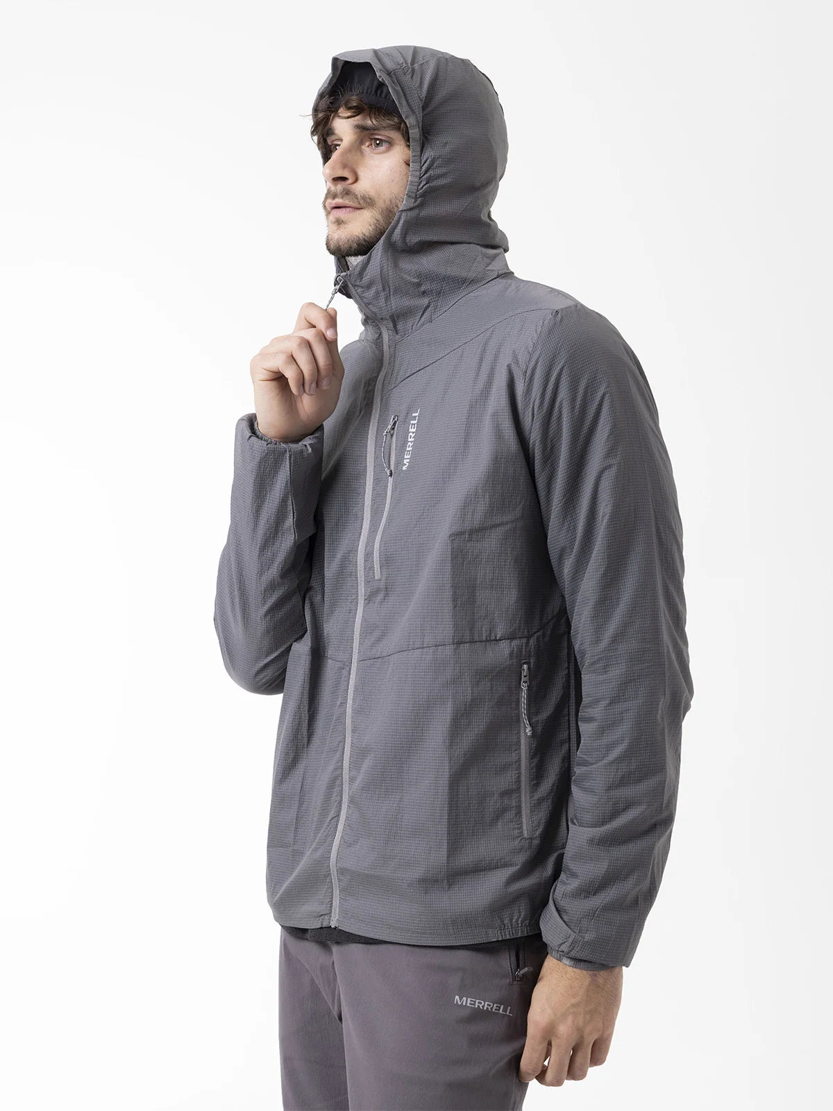 Cortaviento Hombre Tail Windjacket