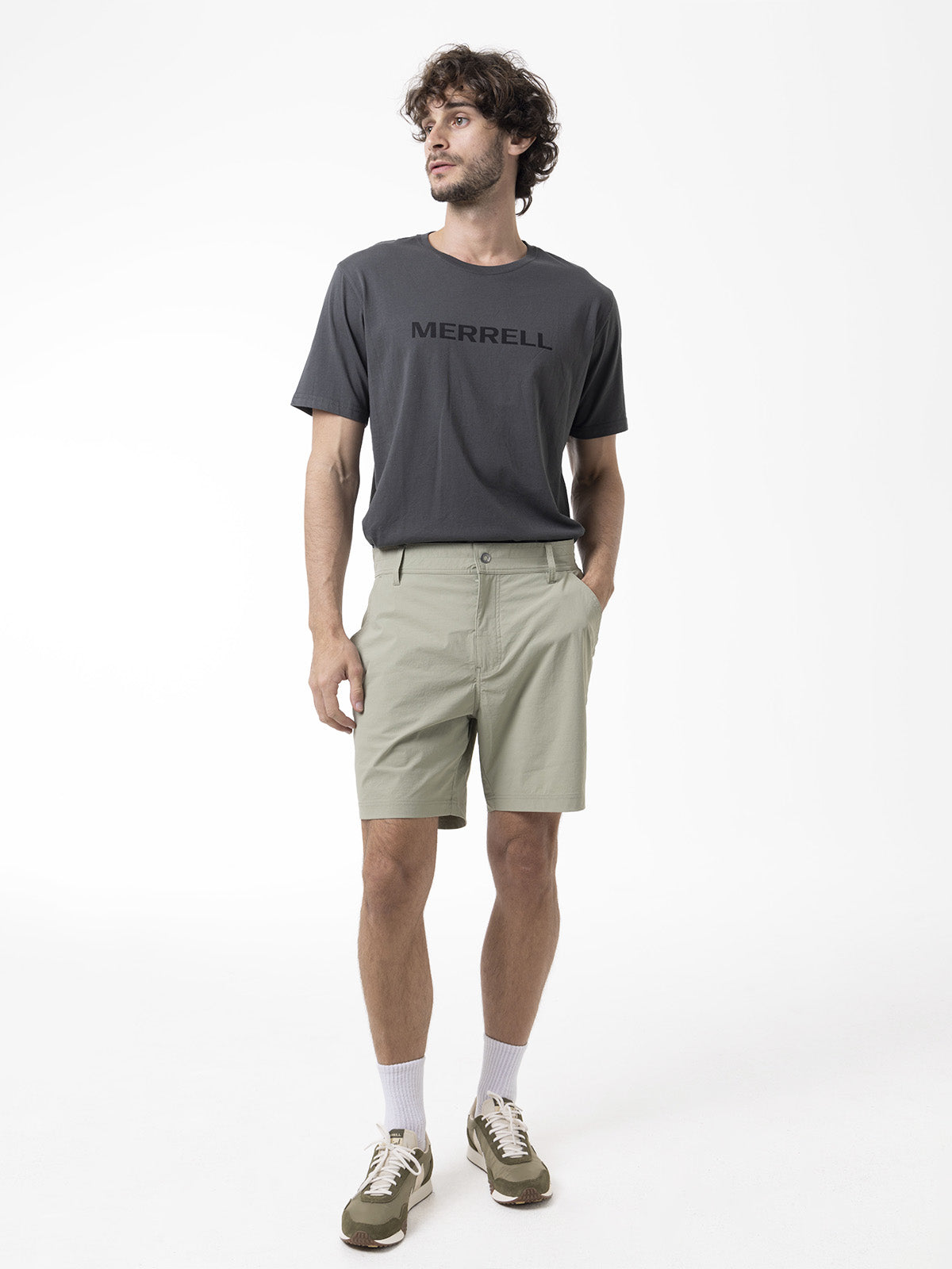 Short Hombre Chino Short