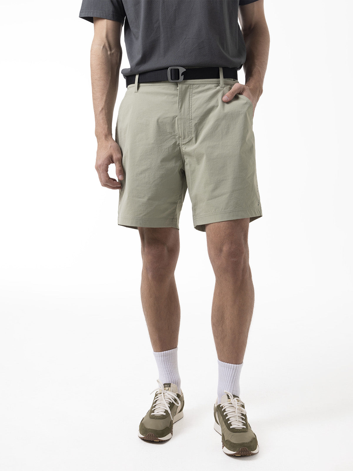 Short Hombre Chino Short