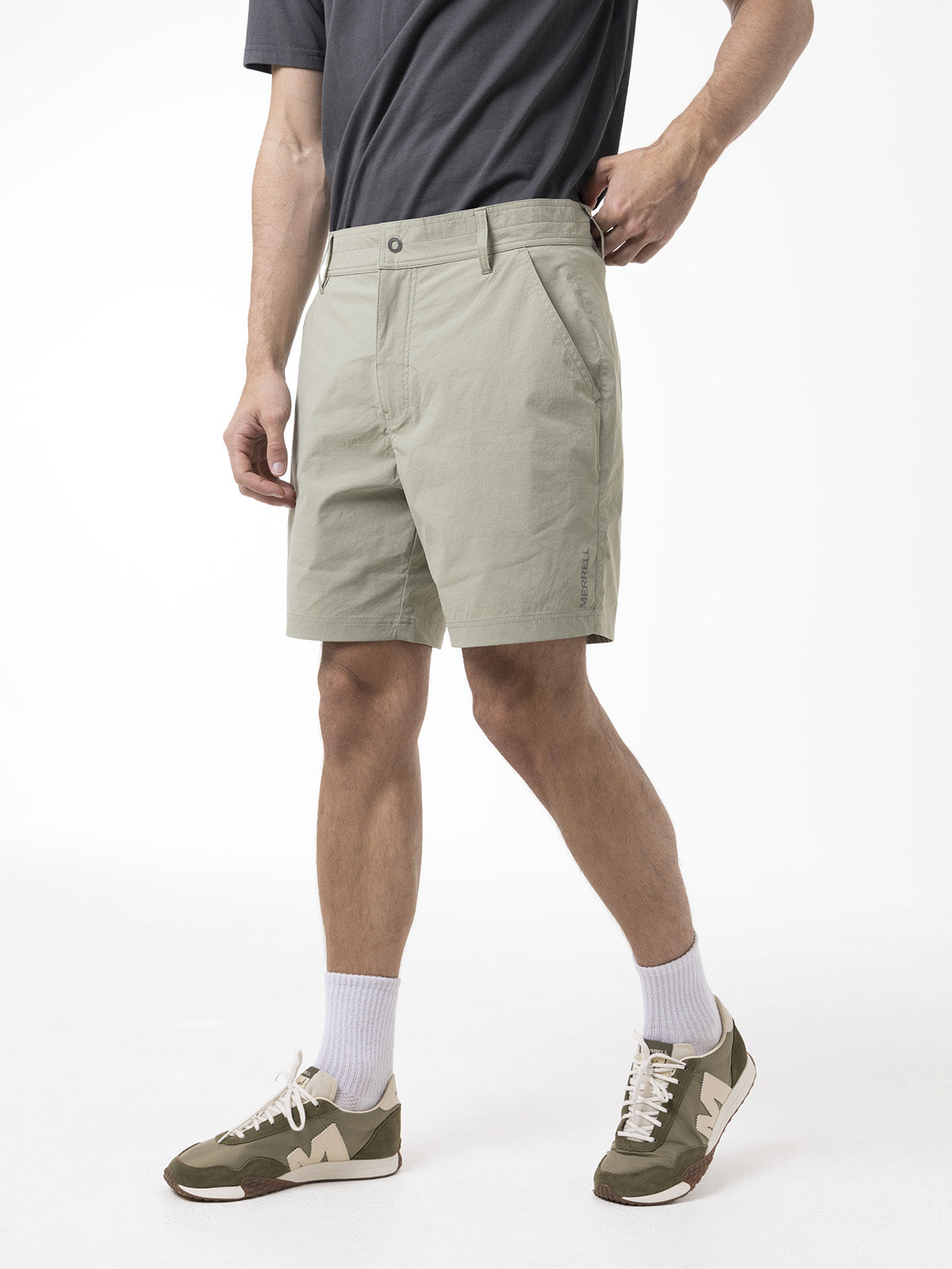 Short Hombre Chino Short