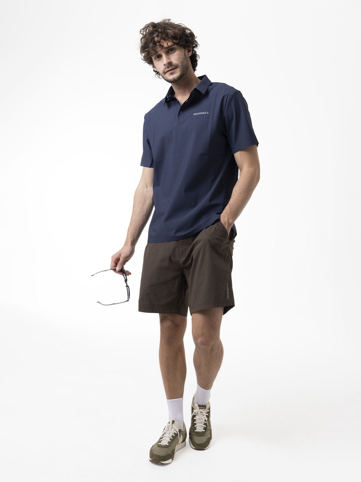 Short Hombre Chino Short