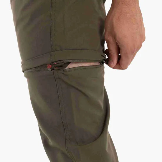 Pantalon Hombre Eel Pant