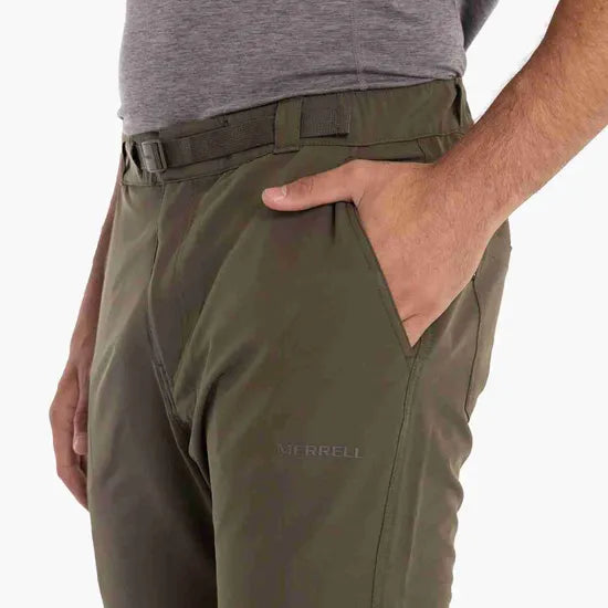 Pantalon Hombre Eel Pant