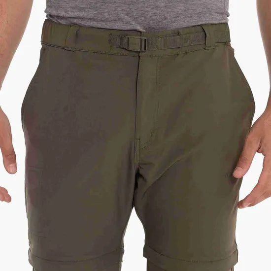 Pantalon Hombre Eel Pant