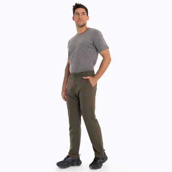 Pantalon Hombre Eel Pant