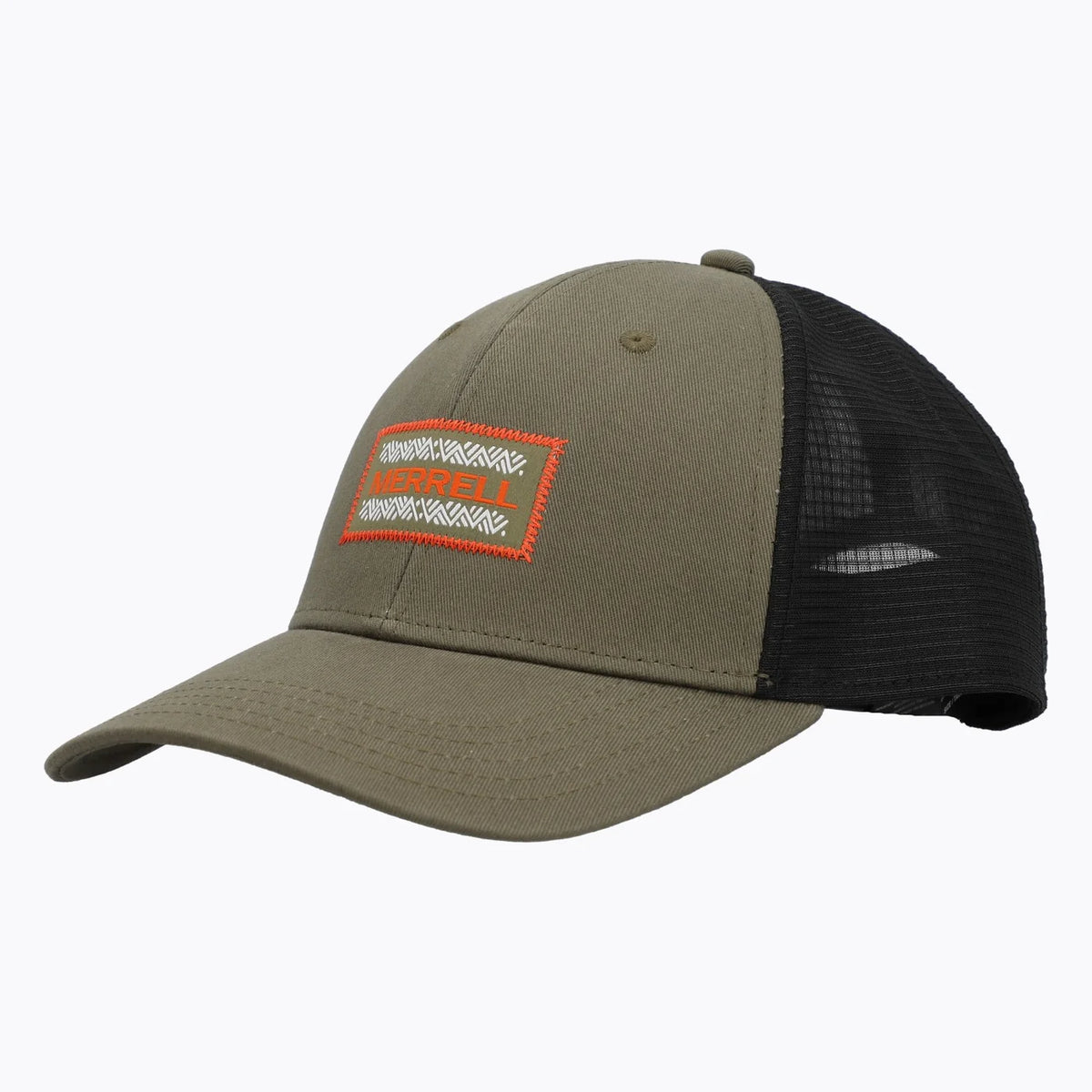 Gorro Unisex Coaticook 6 Panel Tr