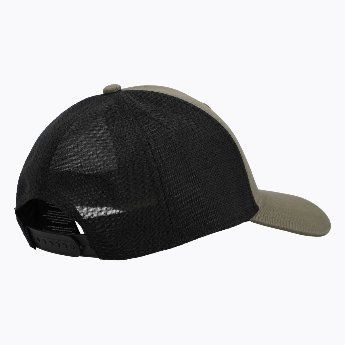 Gorro Unisex Coaticook 6 Panel Tr