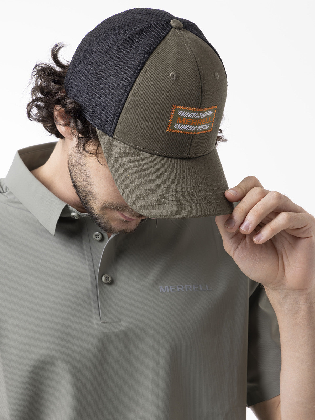 Gorro Unisex Coaticook 6 Panel Tr