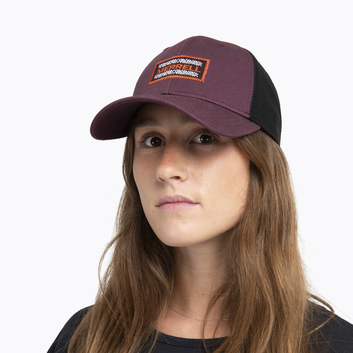Gorro Unisex Coaticook 6 Panel Tr