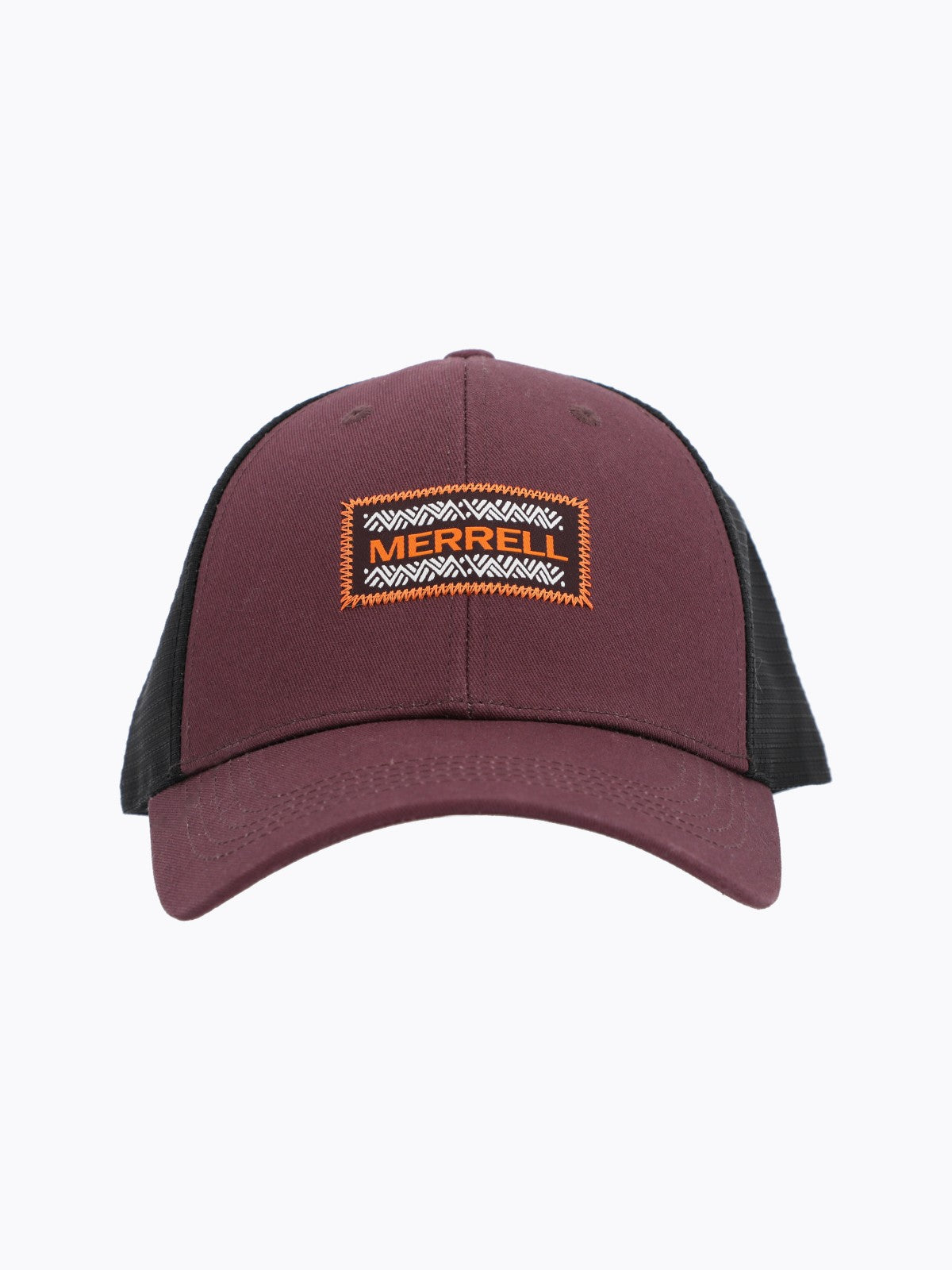 Gorro Unisex Coaticook 6 Panel Tr
