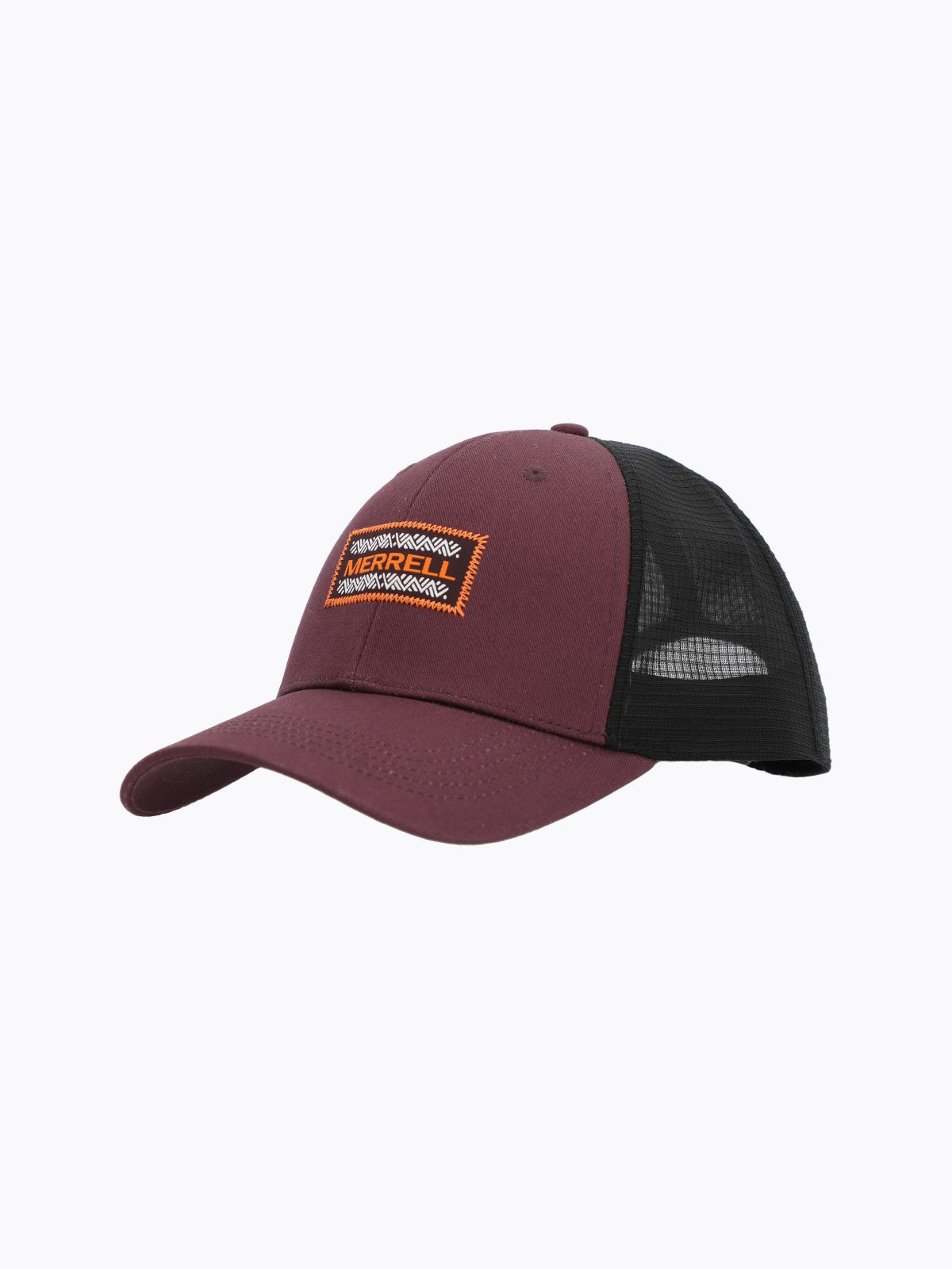 Gorro Unisex Coaticook 6 Panel Tr