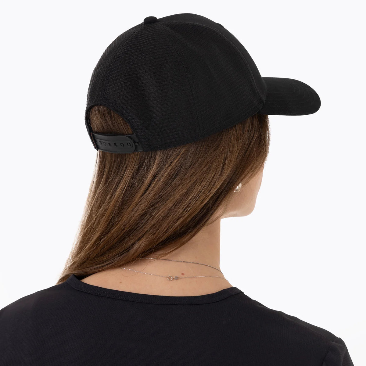 Gorro Unisex Coaticook 6 Panel Tr