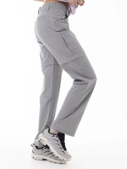 Pantalon Mujer 4 Way Spandex Pants