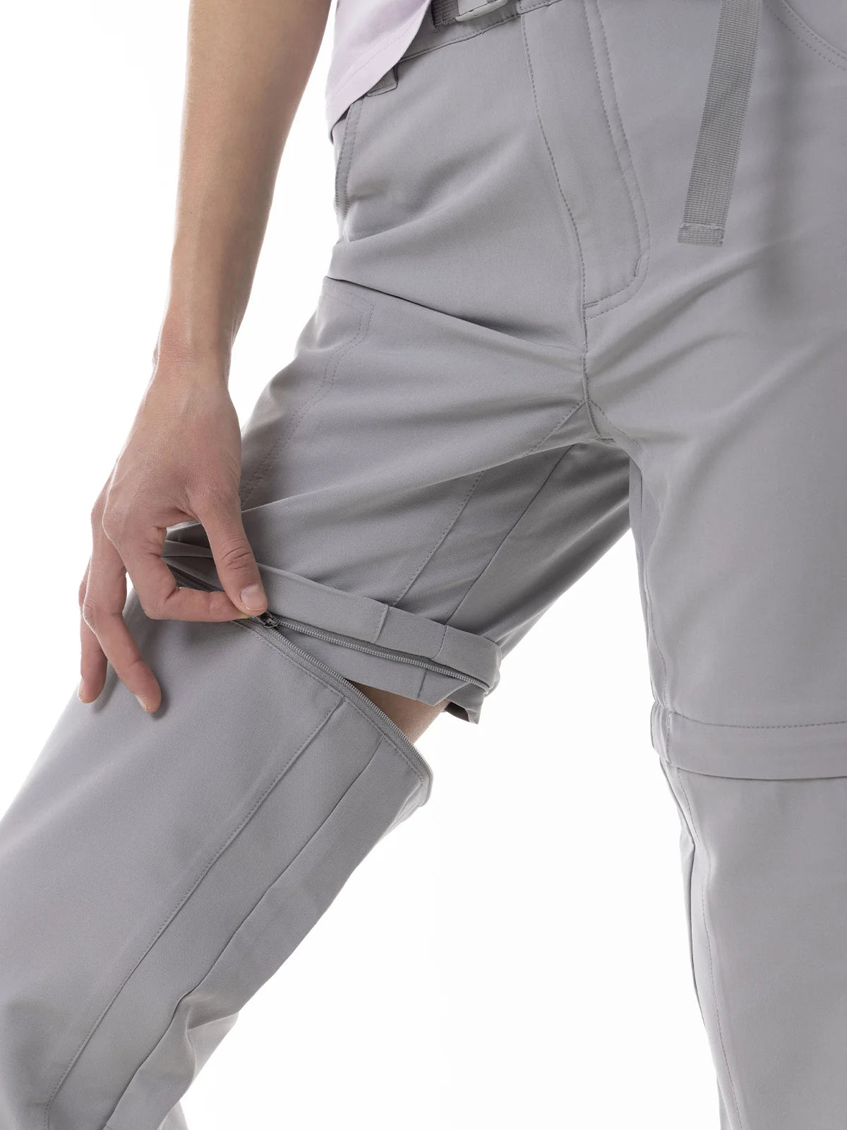 Pantalon Mujer 4 Way Spandex Pants