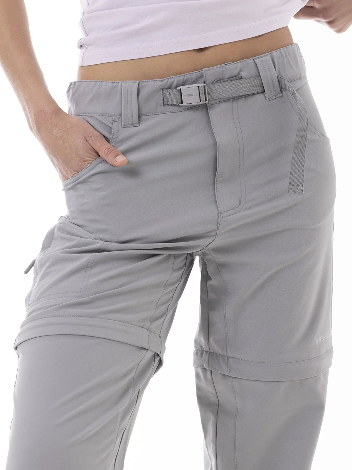 Pantalon Mujer 4 Way Spandex Pants